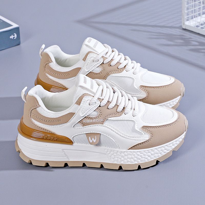 New Balance Fashion Women - حذاء رياضي نسائي قابل للتنفس، حذاء