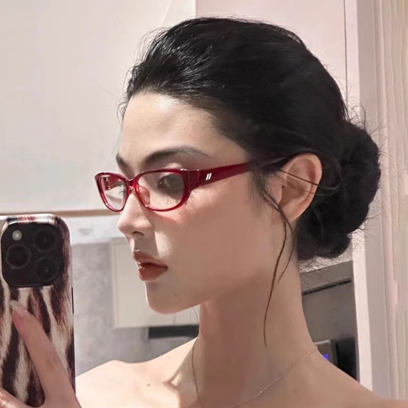 Women'S Fashion Glasses Non Prescription - مع يو | غير وصفة طبية