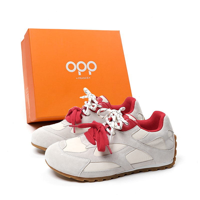 New Balance Fashion Women - OPP الخريف النساء أحذية رياضية جديدة