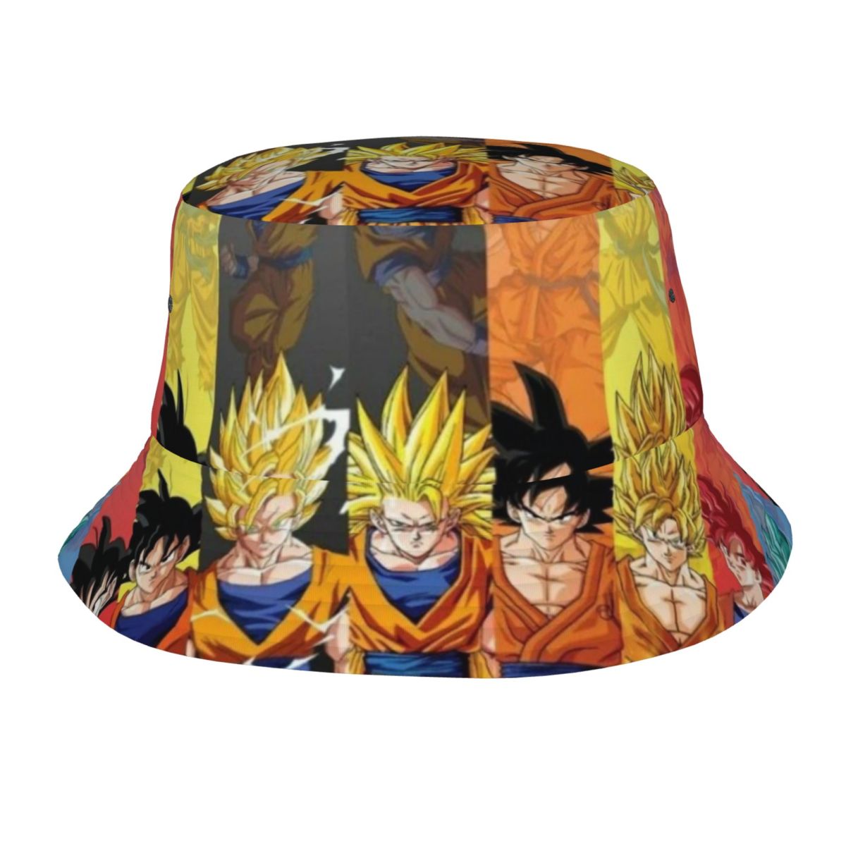 Bucket Hat Women - قبعة ستريت دي بي زد دراغون