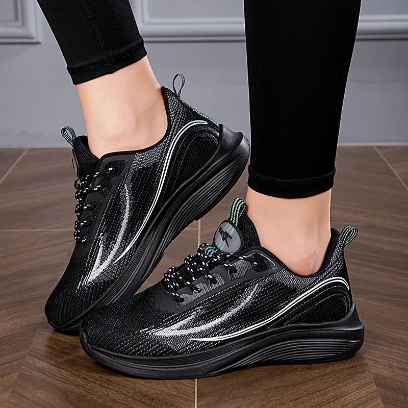 حذاء جري كاجوال جديد 2025 للنس - مراجعة New Balance Fashion Women وسعره
