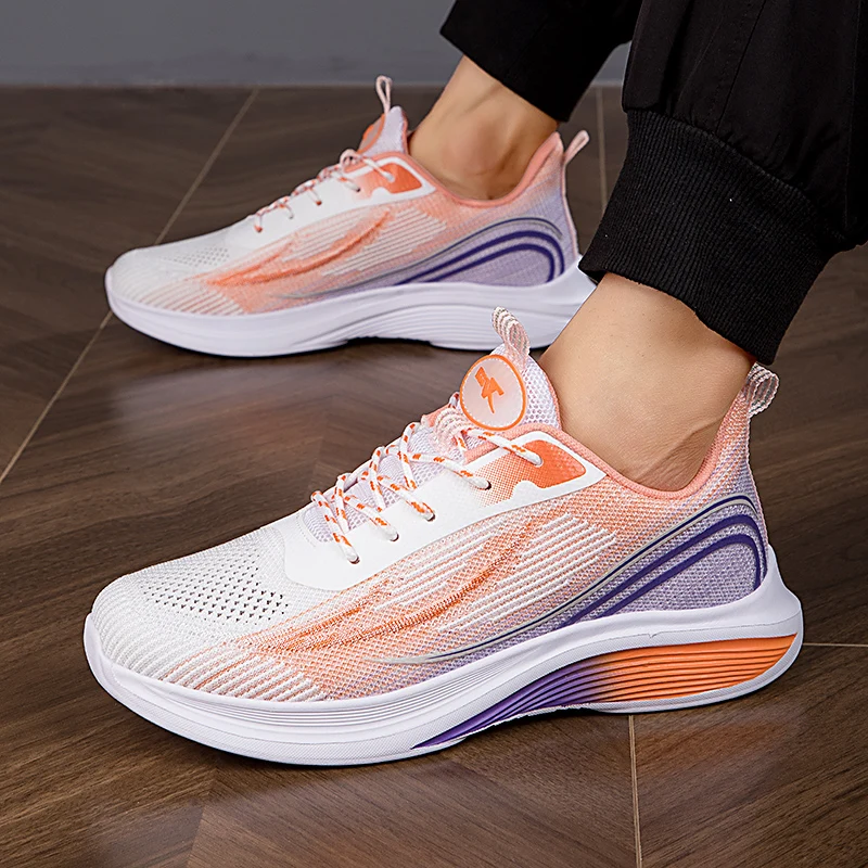 حذاء جري كاجوال جديد 2025 للنس - مراجعة New Balance Fashion Women وسعره