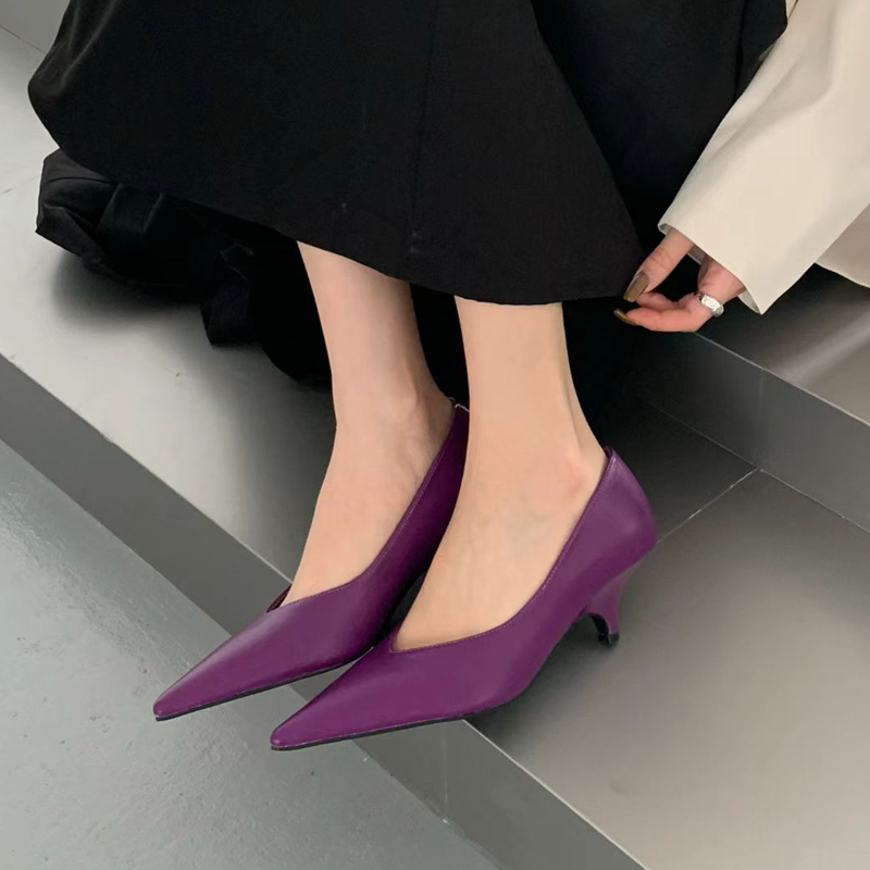 SUOJIALUN 2025 ربيع جديد ماركة - مراجعة Women Fashion Brand وسعره