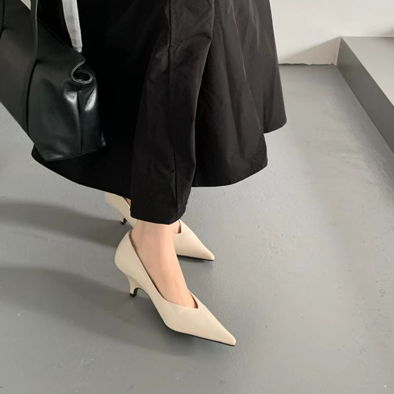 SUOJIALUN 2025 ربيع جديد ماركة - مراجعة Women Fashion Brand وسعره
