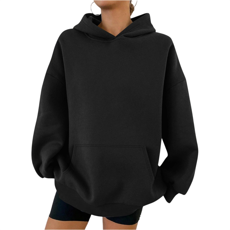هوديز كاجوال للرجال والنساء لر - مراجعة Women'S Fashion Hoodie وسعره