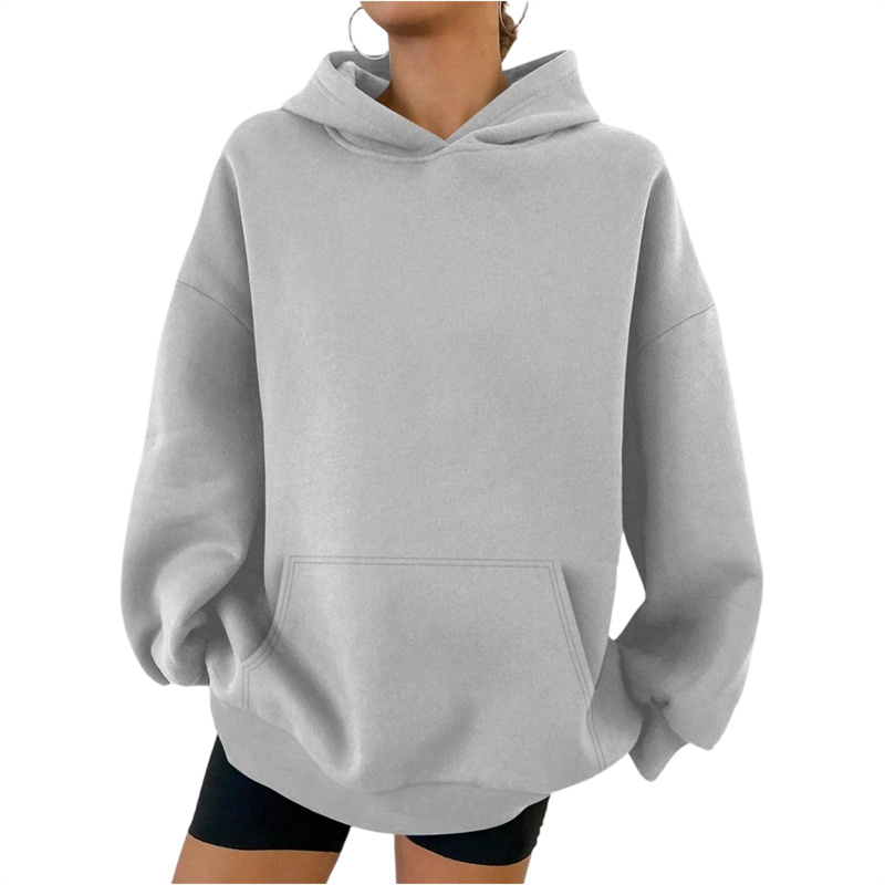 هوديز كاجوال للرجال والنساء لر - مراجعة Women'S Fashion Hoodie وسعره