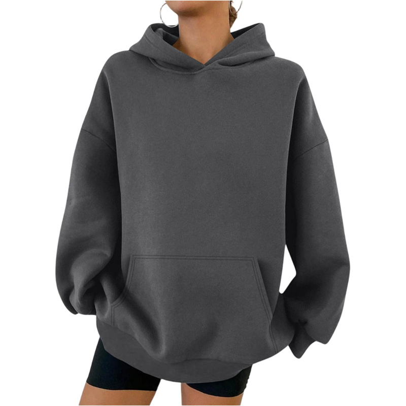 هوديز كاجوال للرجال والنساء لر - مراجعة Women'S Fashion Hoodie وسعره
