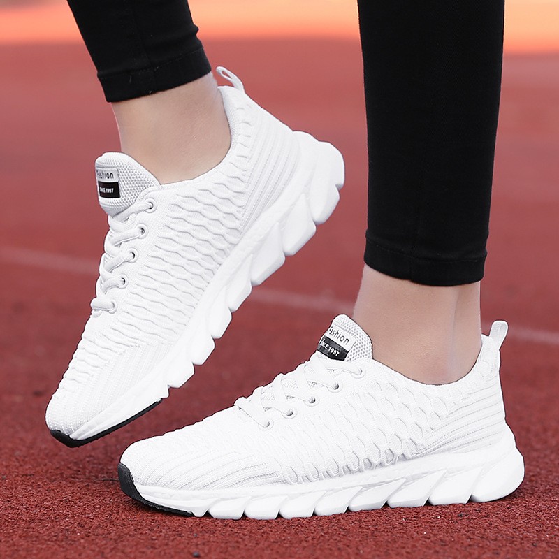 أحذية رياضية أحذية امرأة موضة  - مراجعة New Balance Fashion Women وسعره