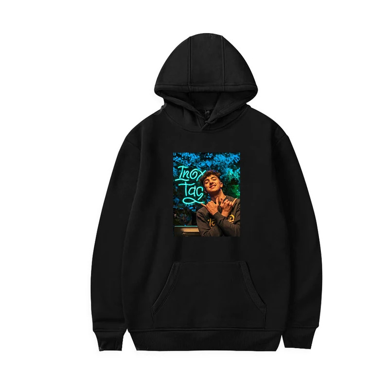 2025 yiyi Inoxtag هوديس الرجال - مراجعة Women'S Fashion Hoodie وسعره