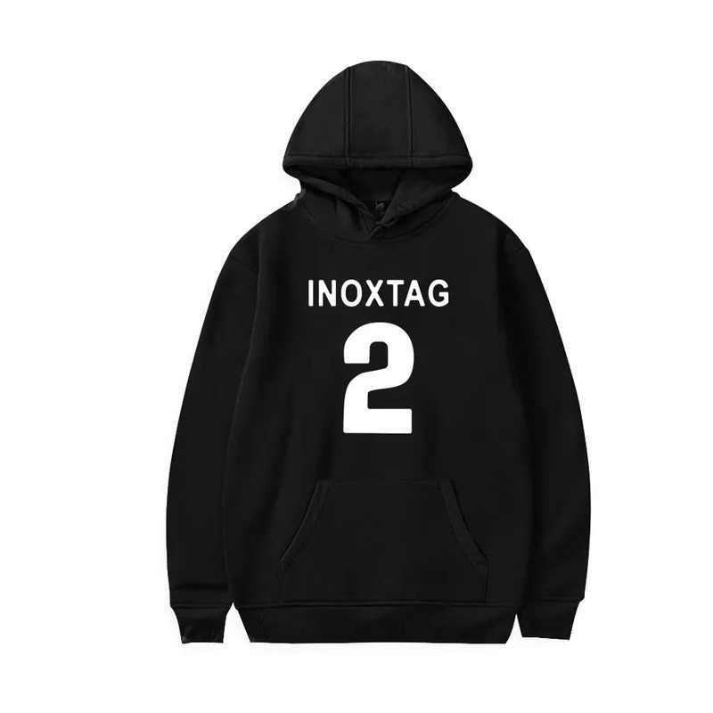 2025 yiyi Inoxtag هوديس الرجال - مراجعة Women'S Fashion Hoodie وسعره