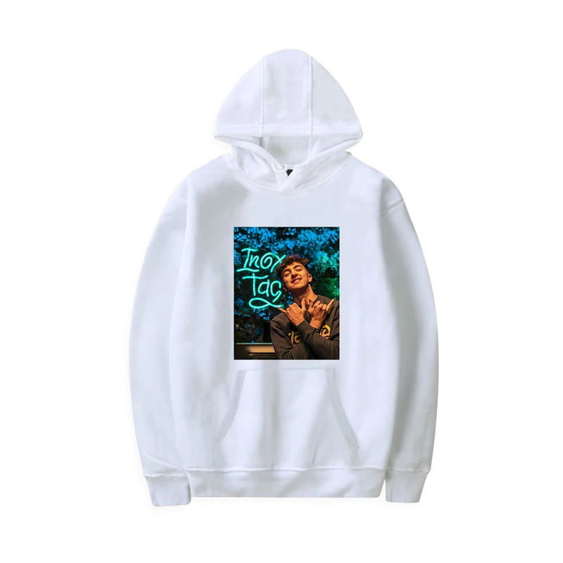 2025 yiyi Inoxtag هوديس الرجال - مراجعة Women'S Fashion Hoodie وسعره
