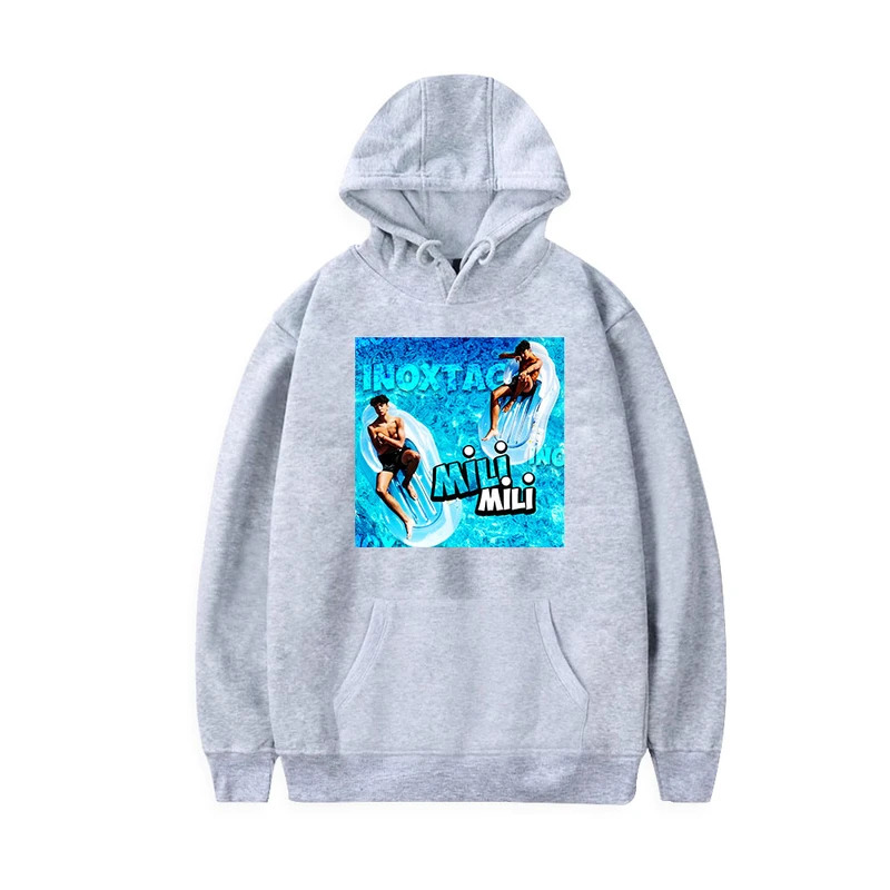 2025 yiyi Inoxtag هوديس الرجال - مراجعة Women'S Fashion Hoodie وسعره