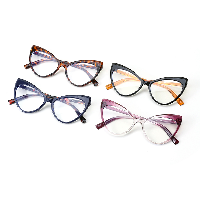 ليو |   نظارات قراءة جديدة على - مراجعة Women'S Fashion Glasses Non Prescription وسعره