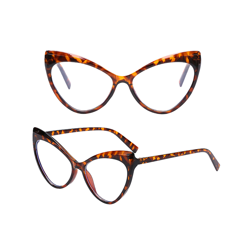 ليو |   نظارات قراءة جديدة على - مراجعة Women'S Fashion Glasses Non Prescription وسعره