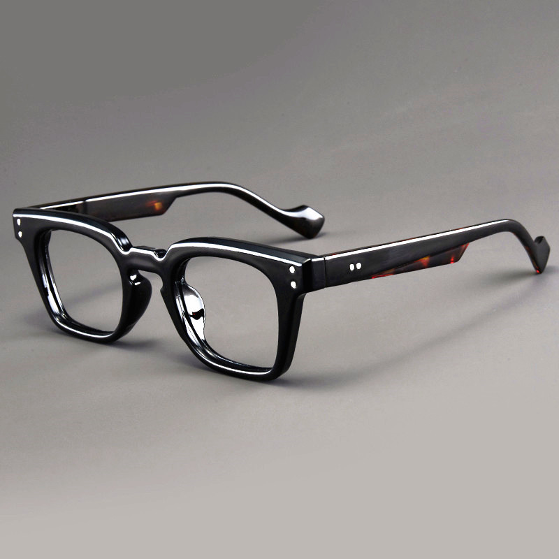 نظارات جديدة بإطار كبير، إطارا - مراجعة Women'S Fashion Glasses Non Prescription وسعره