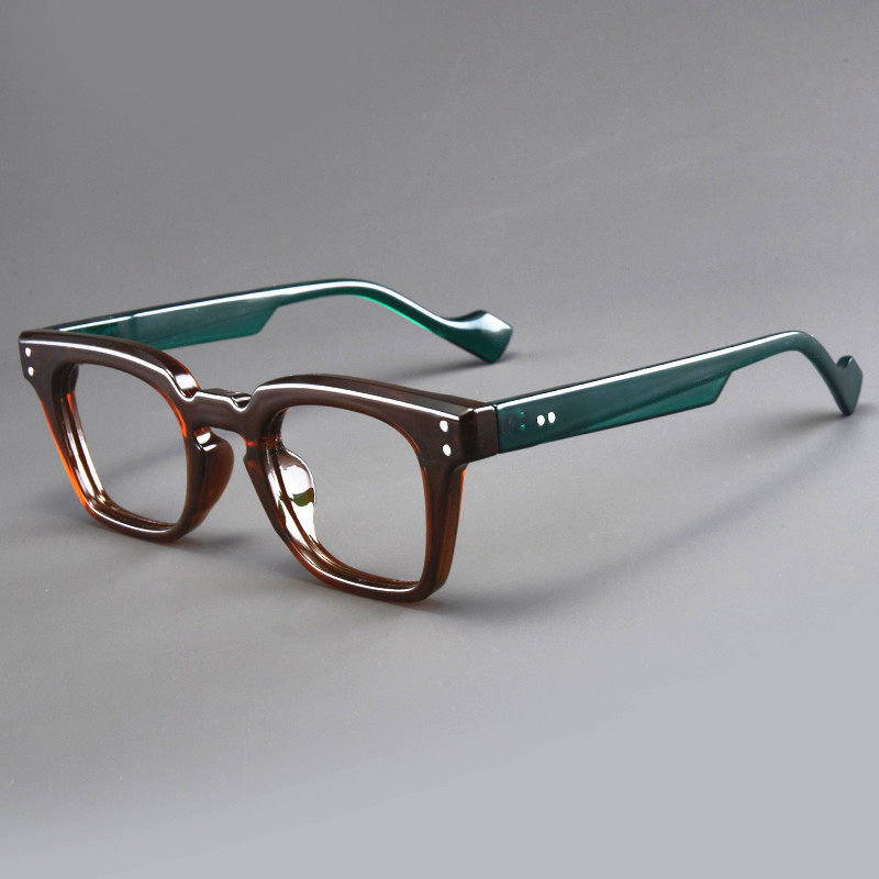 نظارات جديدة بإطار كبير، إطارا - مراجعة Women'S Fashion Glasses Non Prescription وسعره