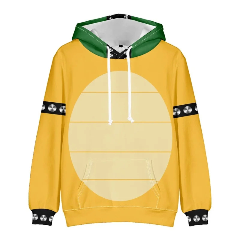 L2025l جديد تأثيري سوبر براذرز - مراجعة Women'S Fashion Hoodie وسعره