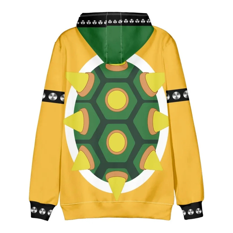 L2025l جديد تأثيري سوبر براذرز - مراجعة Women'S Fashion Hoodie وسعره