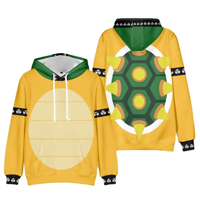L2025l جديد تأثيري سوبر براذرز - مراجعة Women'S Fashion Hoodie وسعره