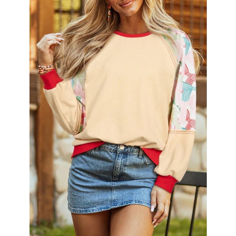 بالإضافة إلى حجم 1XL-5XL المرأ - مراجعة Women'S Fashion Hoodie وسعره