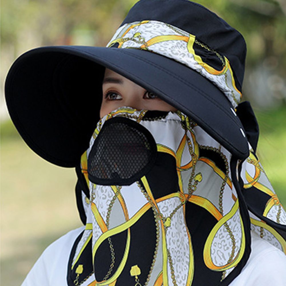 قبعات الصيد الملابس والاكسسوار - مراجعة Bucket Hat Women وسعره