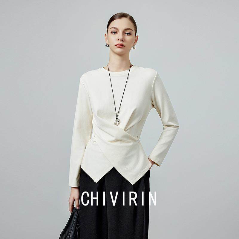 تي شيرت نسائي جديد لربيع 2026  - مراجعة Women'S Fashion For 2026 وسعره