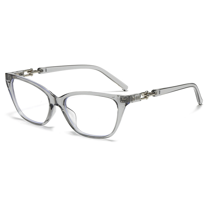 نظارات جديدة مضادة للضوء الأزر - مراجعة Women'S Fashion Glasses Non Prescription وسعره
