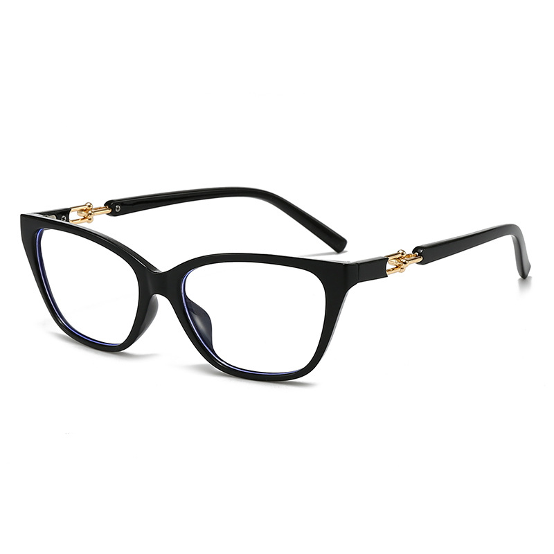 نظارات جديدة مضادة للضوء الأزر - مراجعة Women'S Fashion Glasses Non Prescription وسعره
