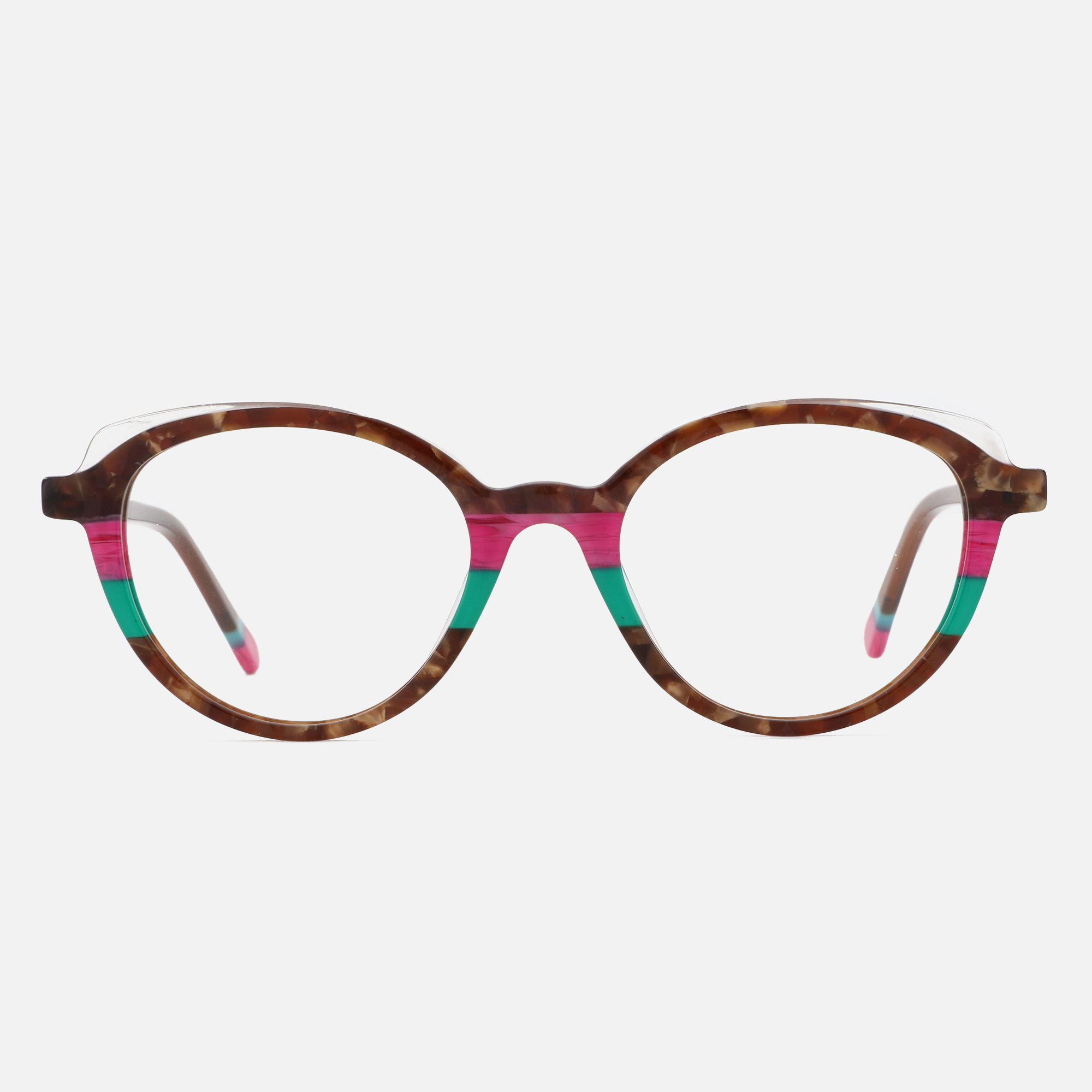 ZENOTTIC تصميم النساء البيضاوي - مراجعة Women'S Fashion Glasses Non Prescription وسعره