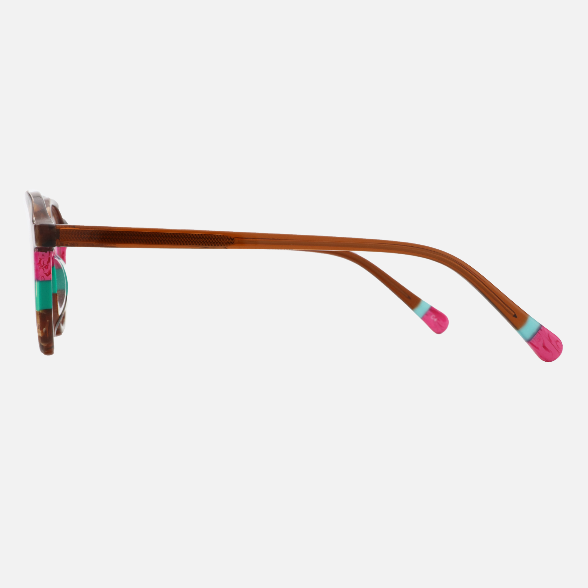 ZENOTTIC تصميم النساء البيضاوي - مراجعة Women'S Fashion Glasses Non Prescription وسعره