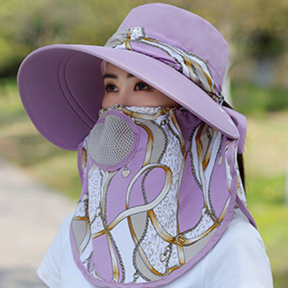 قبعة تفعل الزراعة العمل في اله - مراجعة Bucket Hat Women وسعره