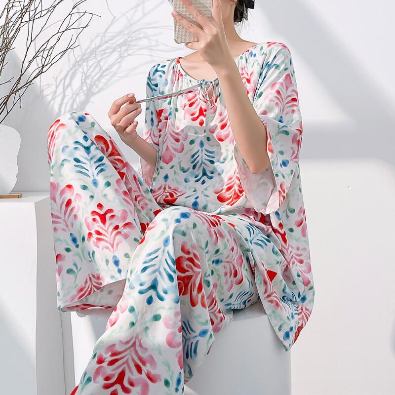 طقم ملابس نوم نسائي جديد لربيع - مراجعة Women'S Fashion For 2026 وسعره