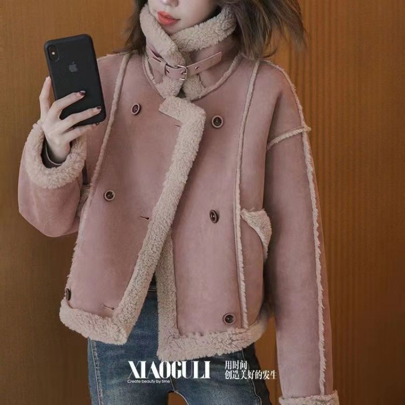 شتاء جديد أزياء المرأة عارضة ا - مراجعة Women'S Fashion Quilted Jacket وسعره