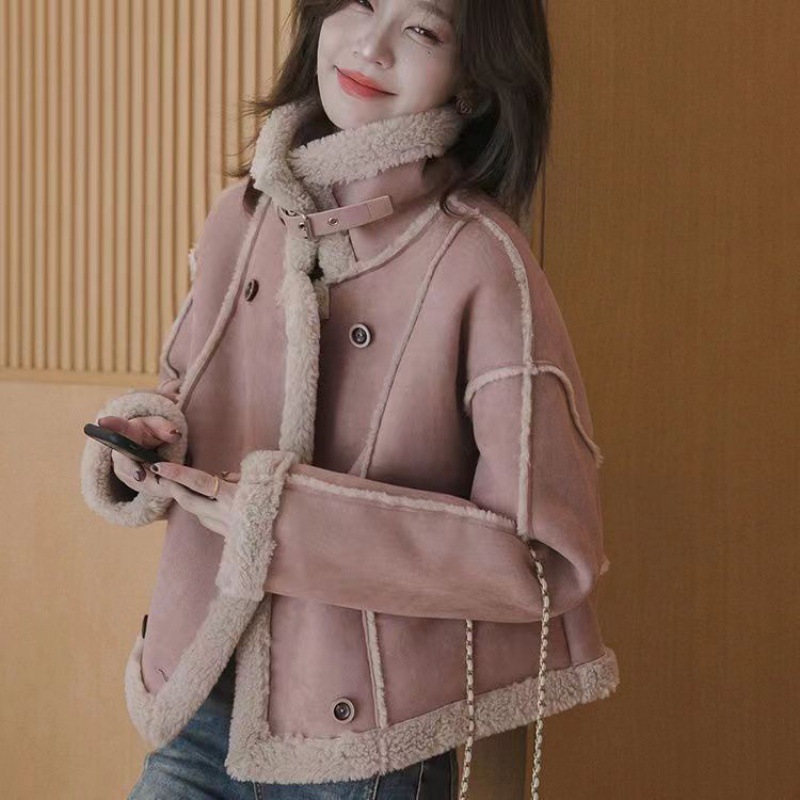 شتاء جديد أزياء المرأة عارضة ا - مراجعة Women'S Fashion Quilted Jacket وسعره