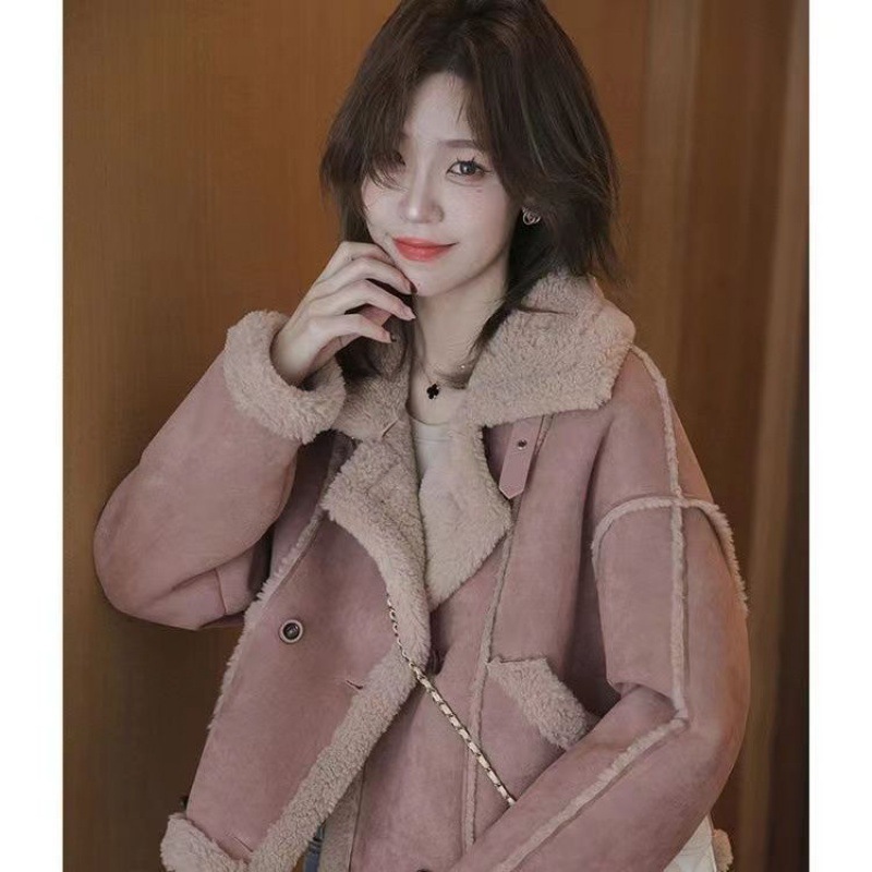 شتاء جديد أزياء المرأة عارضة ا - مراجعة Women'S Fashion Quilted Jacket وسعره