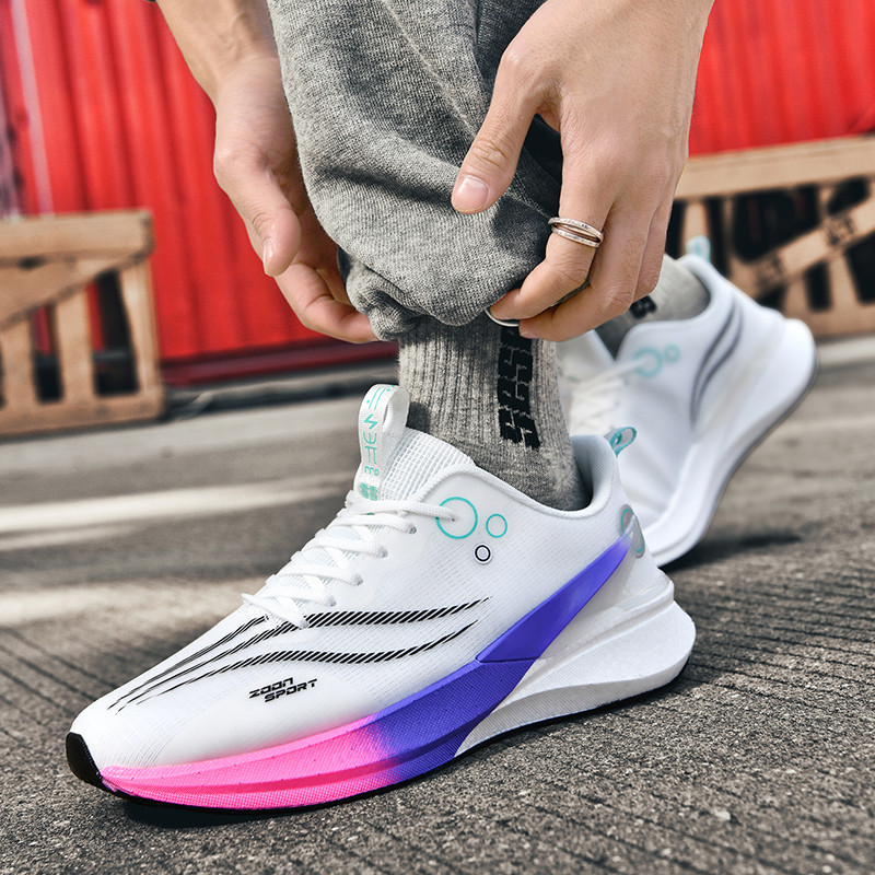 أحذية جري احترافية للرجال والن - مراجعة New Balance Fashion Women وسعره
