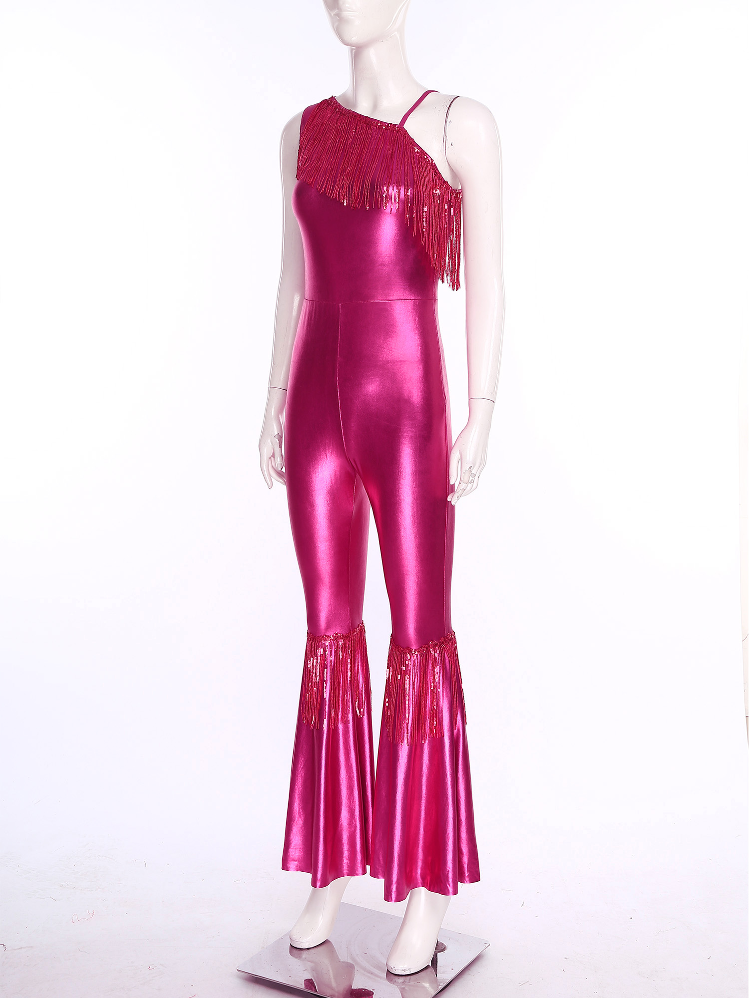 ملابس نسائية للنوادي الليلية ع - مراجعة Women'S Fashion Of The 70S وسعره