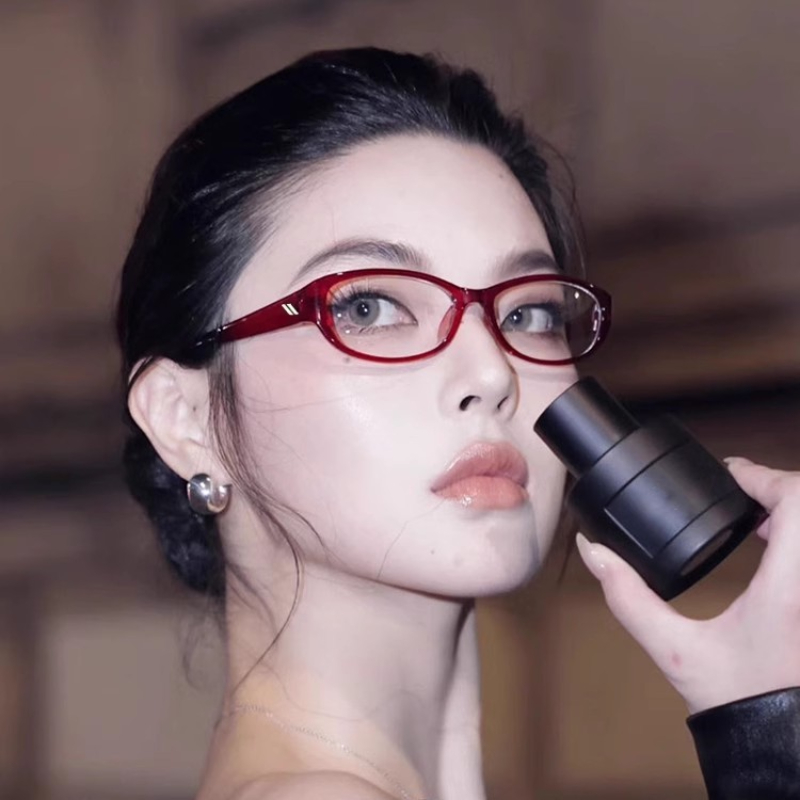 مع يو |   غير وصفة طبية قصر ال - مراجعة Women'S Fashion Glasses Non Prescription وسعره
