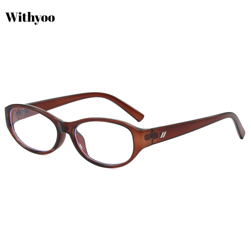 مع يو |   غير وصفة طبية قصر ال - مراجعة Women'S Fashion Glasses Non Prescription وسعره
