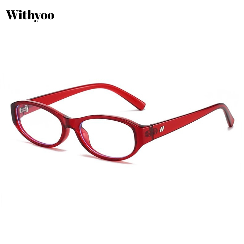مع يو |   غير وصفة طبية قصر ال - مراجعة Women'S Fashion Glasses Non Prescription وسعره