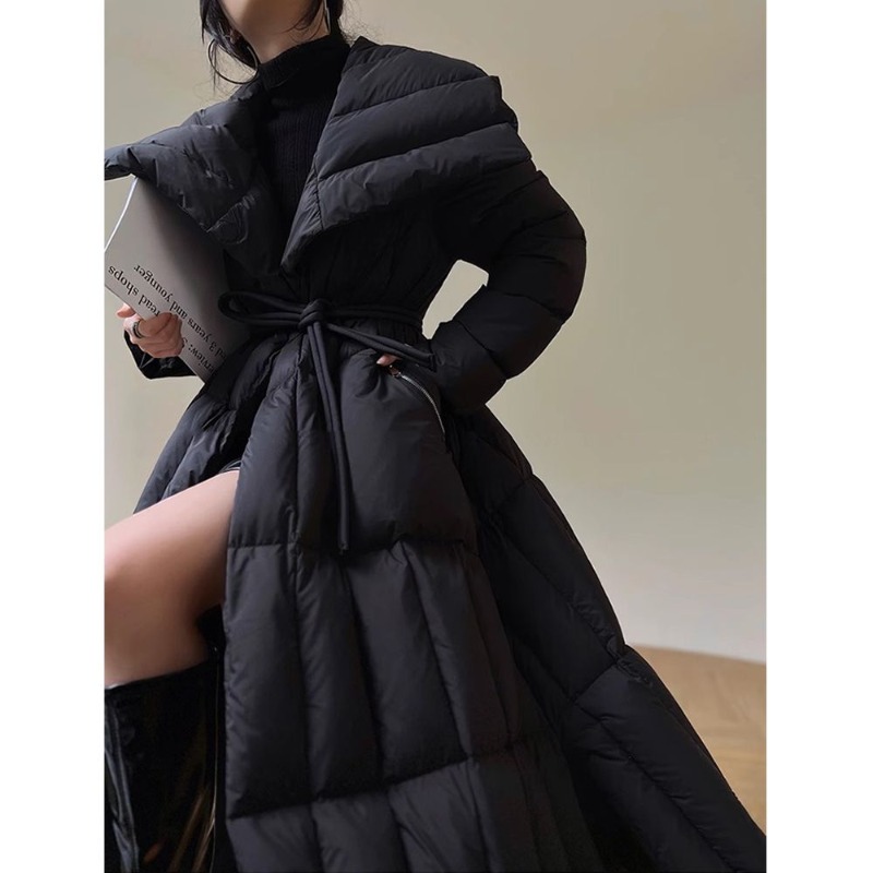 موضة ابنة فضفاضة تنوعا مزاجه ث - مراجعة Women'S Fashion Quilted Jacket وسعره