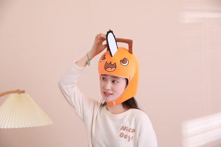 أنيمي بالمنشار رجل Pochita تأث - مراجعة Women'S Fashion Hoodie وسعره