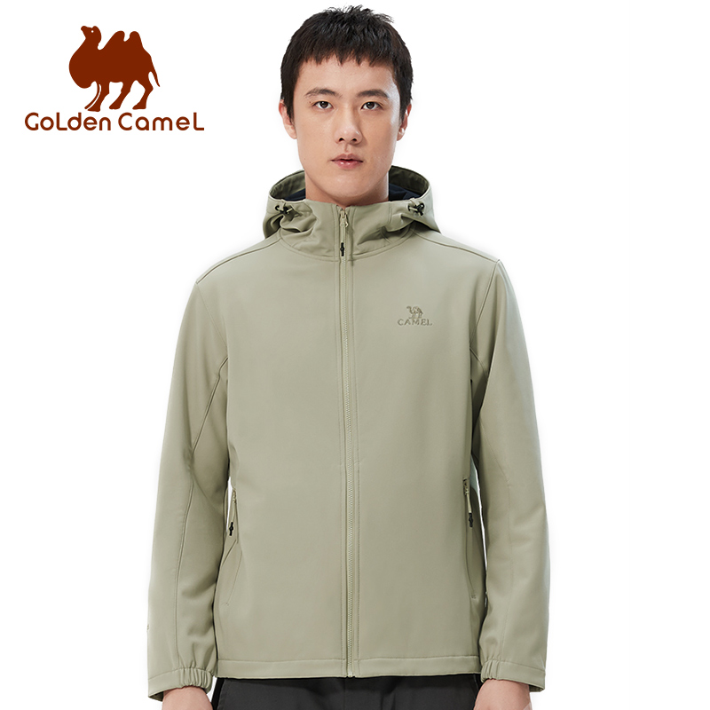 جاكيتات GOLDEN CAMEL للرجال وا - مراجعة Velvet Blazer Women وسعره