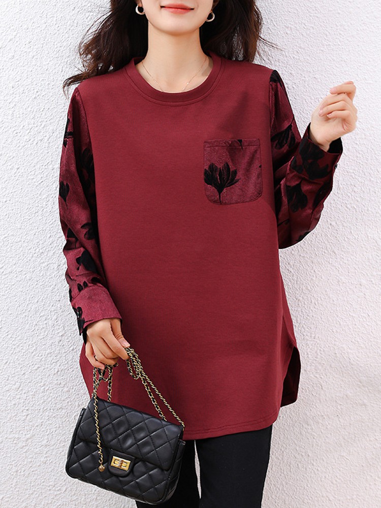هودي نسائي كاجوال للربيع والخر - مراجعة Women'S Fashion Hoodie وسعره