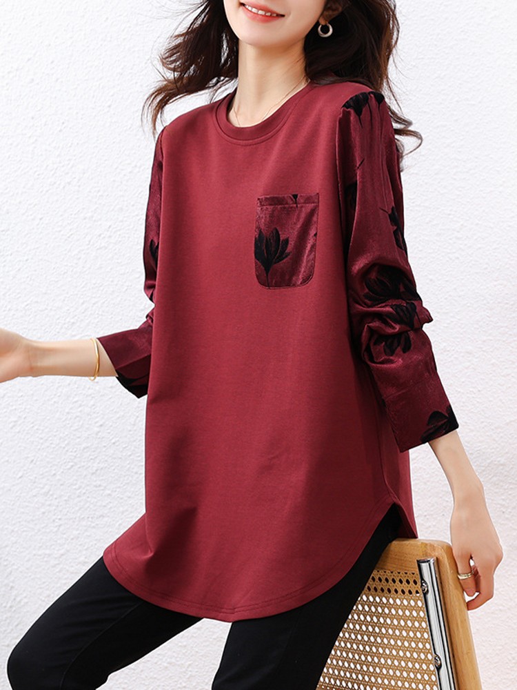 هودي نسائي كاجوال للربيع والخر - مراجعة Women'S Fashion Hoodie وسعره