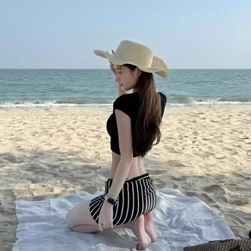 بيكيني نسائي أوروبي أمريكي عصر - مراجعة Women'S Fashion For 2026 وسعره
