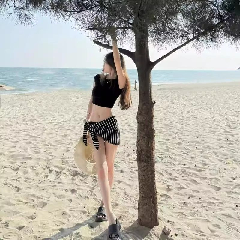 بيكيني نسائي أوروبي أمريكي عصر - مراجعة Women'S Fashion For 2026 وسعره