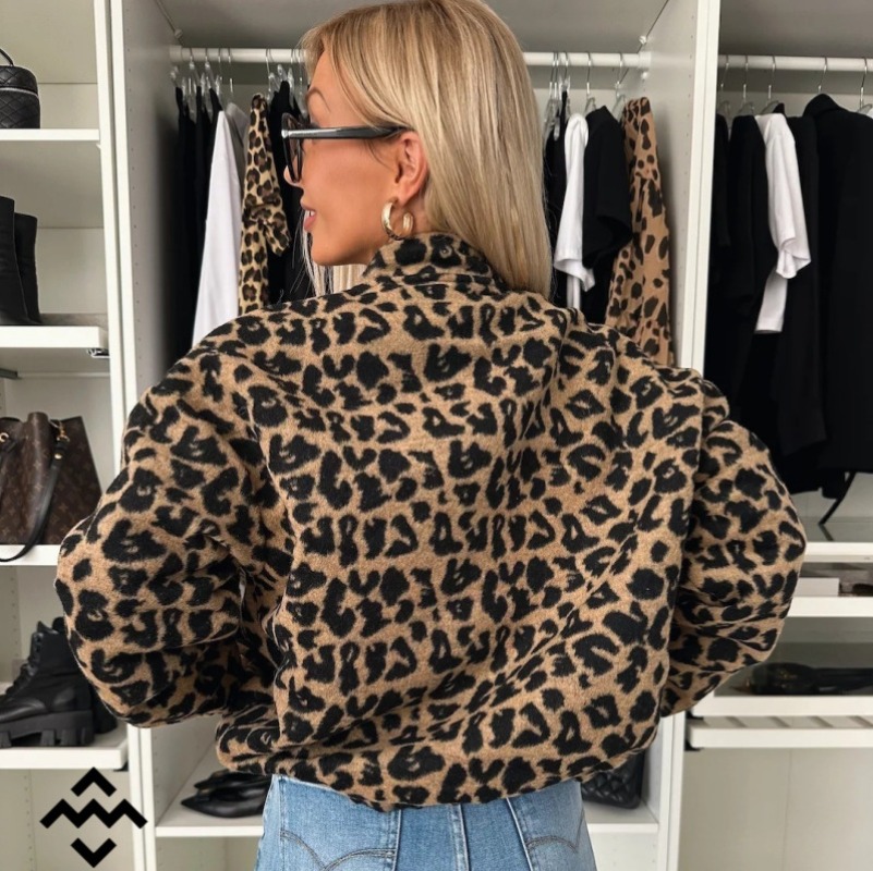 معاطف نسائية جديدة لخريف وشتاء - مراجعة Women'S Fashion Quilted Jacket وسعره